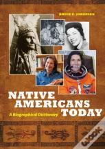 Native Americans Today