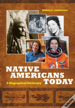 Capa do artigo Native Americans Today