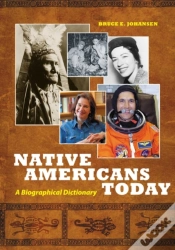 Capa do artigo Native Americans Today
