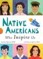 Native Americans Who Inspire Us - Preview