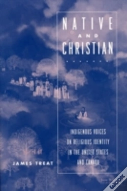 Capa do artigo Native And Christian