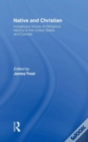 Capa do artigo Native And Christian