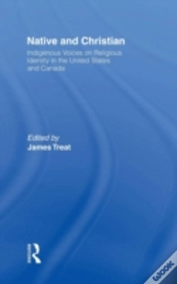 Capa do artigo Native And Christian