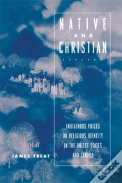 Capa do artigo Native And Christian