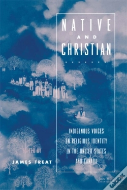 Capa do artigo Native And Christian