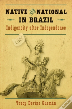 Capa do artigo Native And National In Brazil