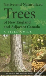 Capa do artigo Native And Naturalized Trees Of New England And Adjacent Canada