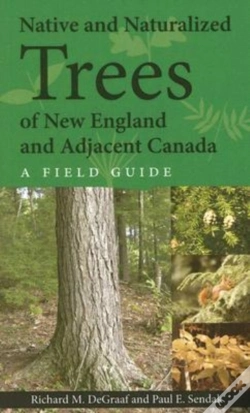 Capa do artigo Native And Naturalized Trees Of New England And Adjacent Canada