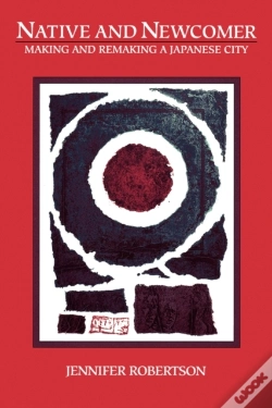 Capa do artigo Native And Newcomer