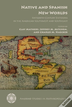 Capa do artigo Native And Spanish New Worlds