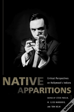 Capa do artigo Native Apparitions