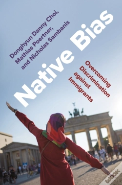 Capa do artigo Native Bias