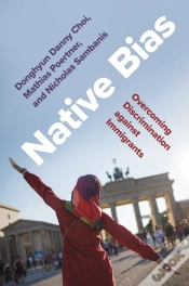 Capa do artigo Native Bias