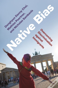 Capa do artigo Native Bias