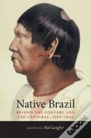 Native Brazil