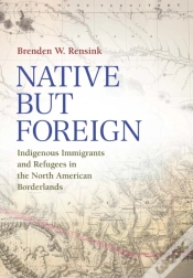 Capa do artigo Native But Foreign