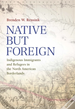 Capa do artigo Native But Foreign