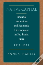 Capa do artigo Native Capital