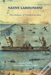 Capa do artigo Native Carolinians