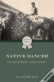 Capa do artigo Native Dancer