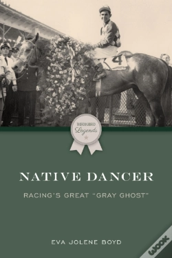 Capa do artigo Native Dancer