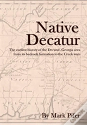 Capa do artigo Native Decatur