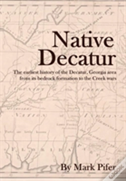 Capa do artigo Native Decatur