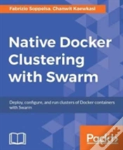 Capa do artigo Native Docker Clustering With Swarm