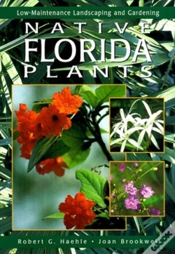 Capa do artigo Native Florida Plants
