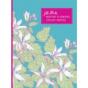 Native Flowers Sticky Notes - Preview