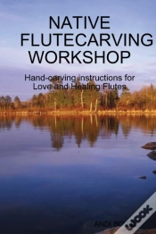 Capa do artigo Native Flutecarving Workshop