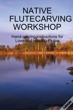 Capa do artigo Native Flutecarving Workshop