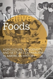 Capa do artigo Native Foods