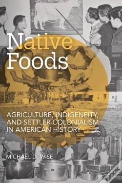 Capa do artigo Native Foods