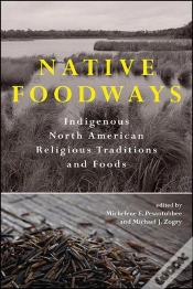 Capa do artigo Native Foodways