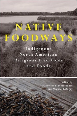 Capa do artigo Native Foodways
