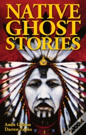 Capa do artigo Native Ghost Stories