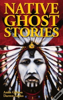 Capa do artigo Native Ghost Stories