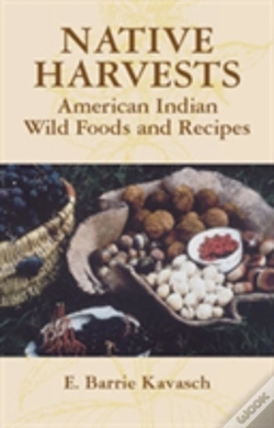 Capa do artigo Native Harvests
