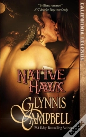 Capa do artigo Native Hawk