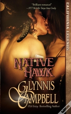 Capa do artigo Native Hawk
