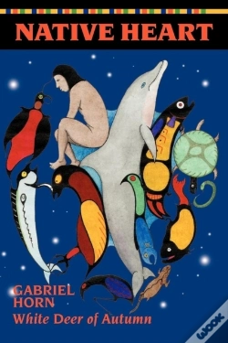 Capa do artigo Native Heart
