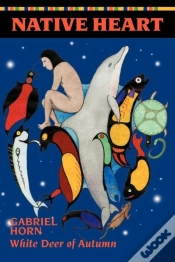 Capa do artigo Native Heart