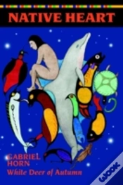 Capa do artigo Native Heart