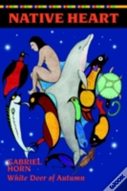 Capa do artigo Native Heart