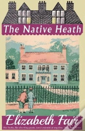 Capa do artigo Native Heath