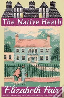 Capa do artigo Native Heath