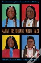 Native Historians Write Back