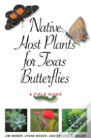 Native Host Plants For Texas Butterflies