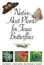 Native Host Plants For Texas Butterflies - Preview